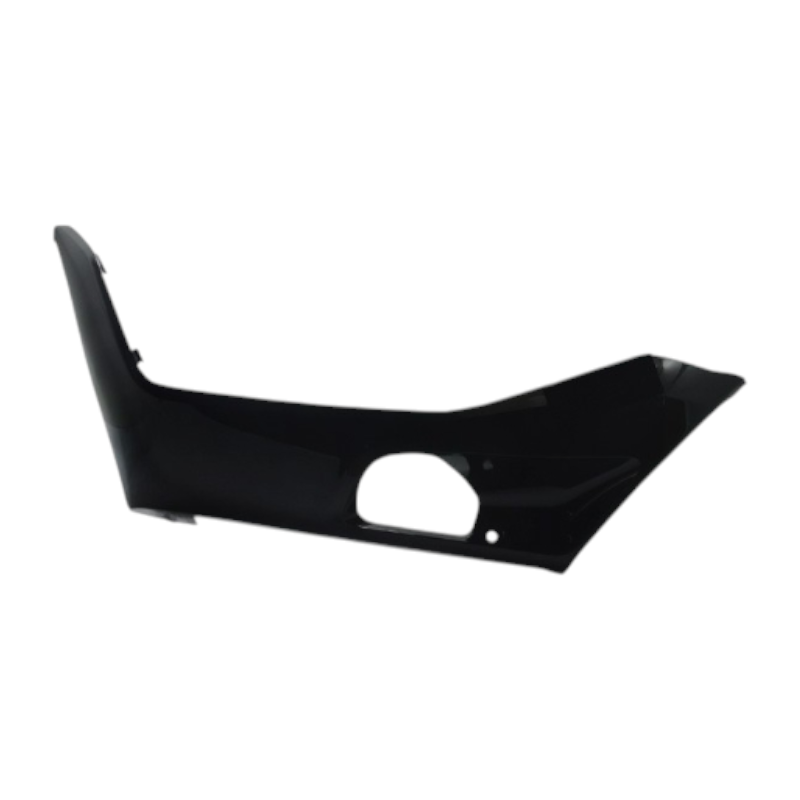 MotobirMotobir Marşbiyel Sol Siyah Orjinal 64432-K97-T00ZN Honda Pcx 125 2018-2020SF009737