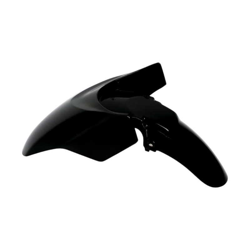 MotobirMotobir Ön Çamurluk Siyah Honda Pcx 125 2018-2020SF009791