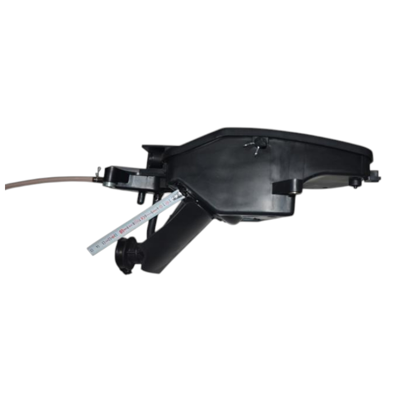 MotobirMotobir Hava Filtre Kutusu Kısa Hortum 11cm Rks Spontini 110SF009829