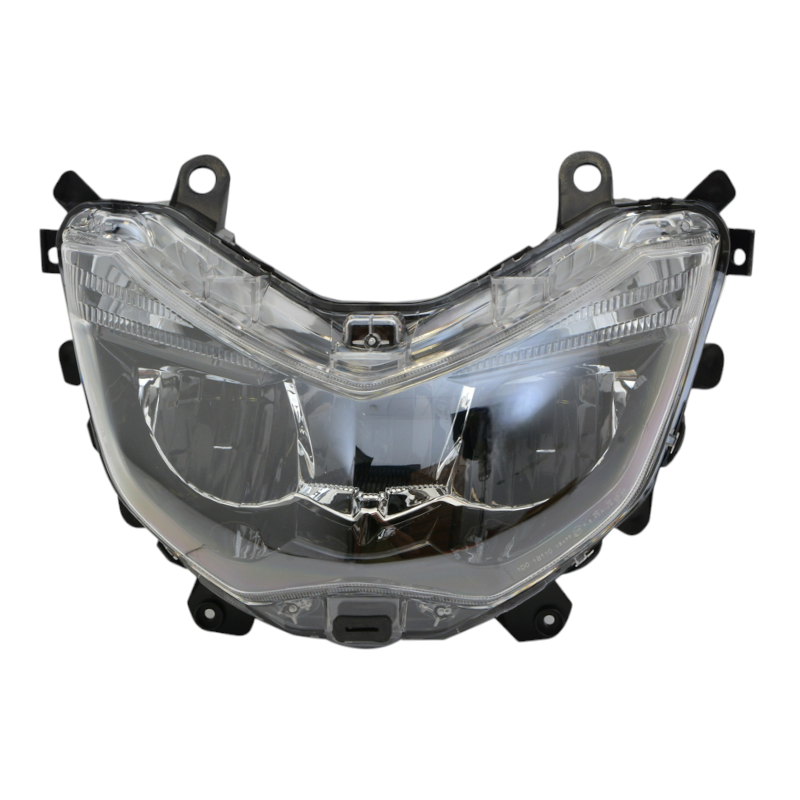 MotobirMotobir Ön Far Komple E-Belgeli Yamaha NmaxSF009850