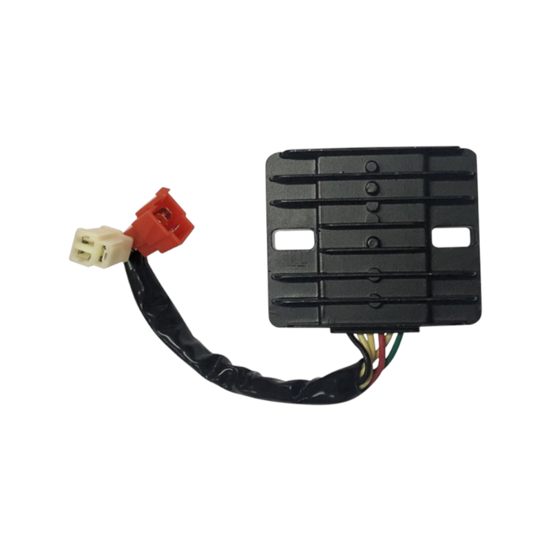 MotobirMotobir Konjektör 6 Çıkış Çift Soket Mondial RitmicaSF009863