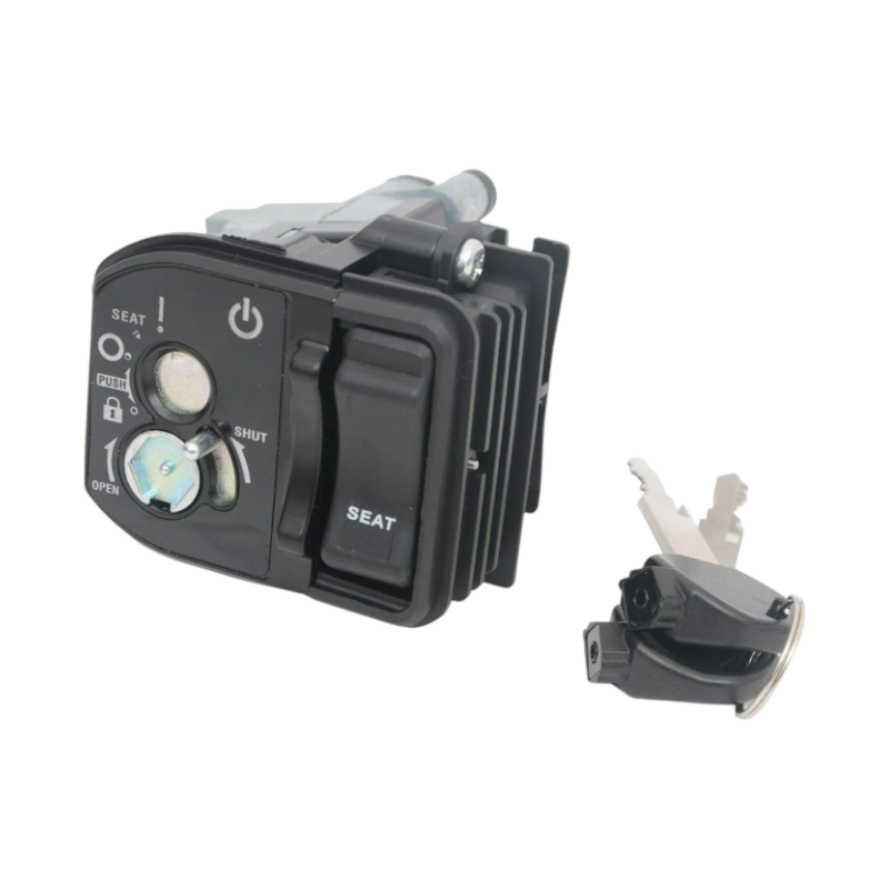 MotobirMotobir Kontak Kilit Seti Oem Honda Dio 110SF009864