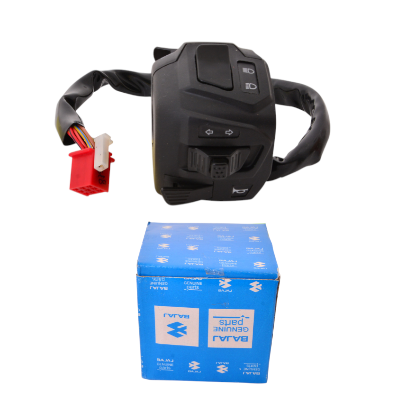 MotobirMotobir Sol Kumanda Orjinal JL401400 Bajaj Pulsar Ns 200SF009868