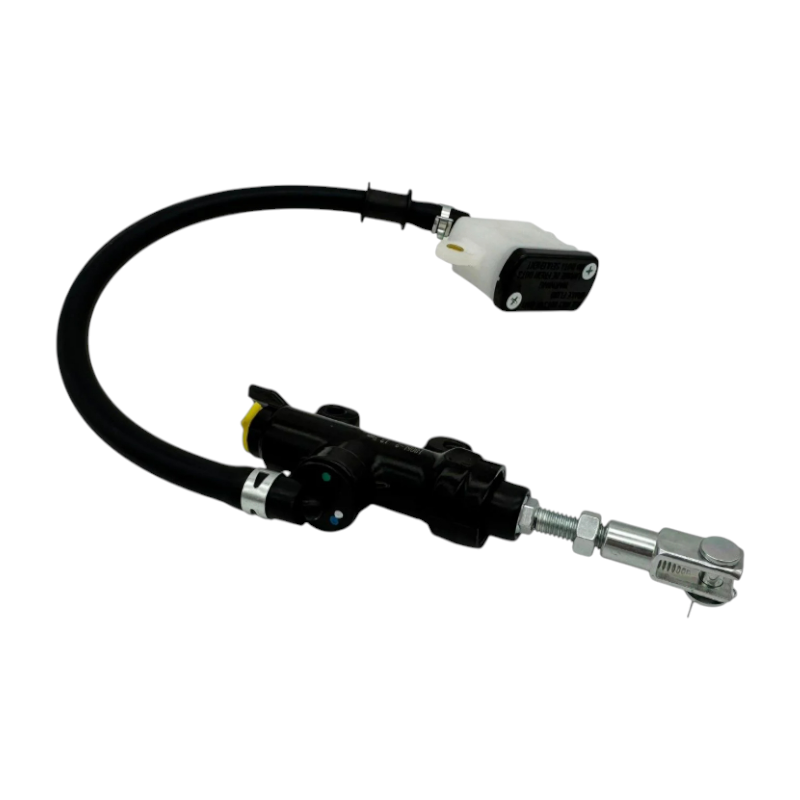 MotobirMotobir Arka Fren Hidrolik Pompası Komple Mondial Drift L 125SF009870