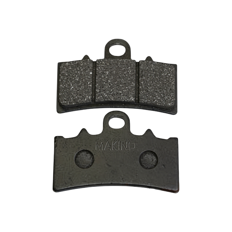 MakinoMakino Ön Fren Balatası Bajaj Dominar 250 Ktm Duke 200 250 390SF009914