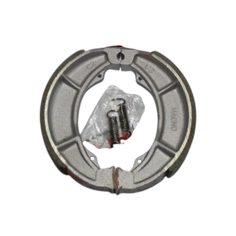 MakinoMakino Arka Fren Balatası Kampana Tvs Raider 125 Apache 150 Wego 110 Jupiter 110SF009920