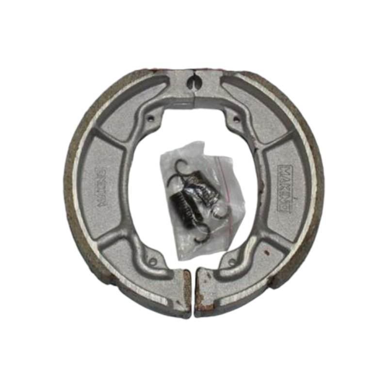 MakinoMakino Arka Fren Balatası Kampana Honda Spacy 110 Dio 110 Fizy 125 Activa 125 S Cbf 150 Cb 125 AceSF009921