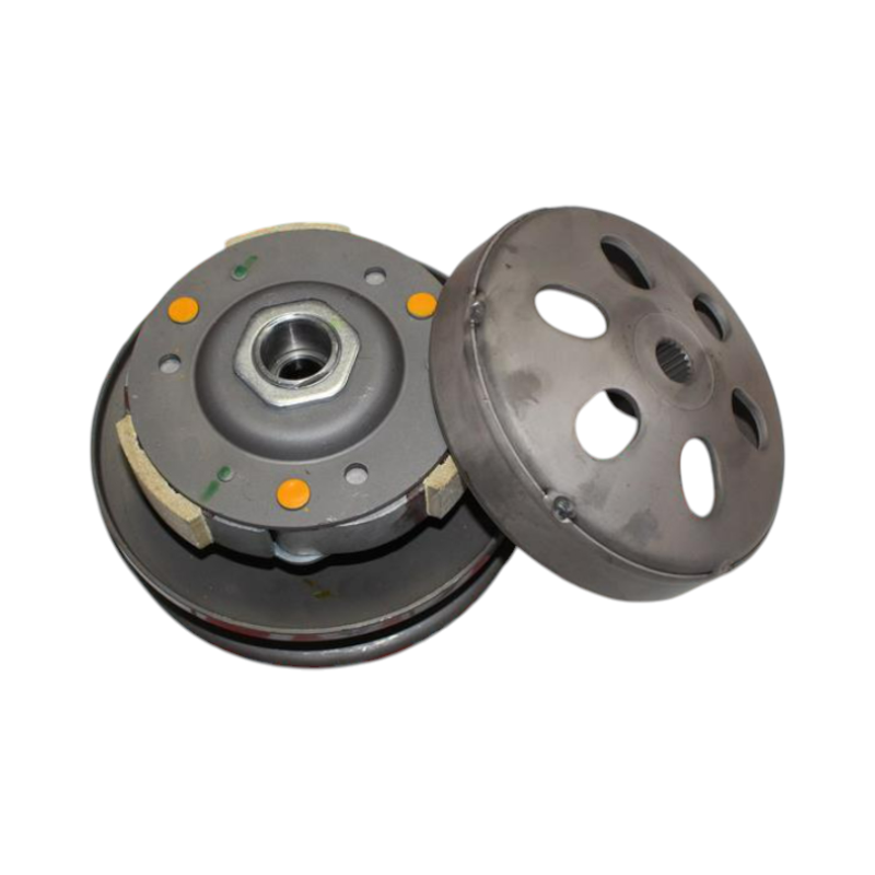 MotobirMotobir Arka Varyatör Komple Voge Sr1SF009935