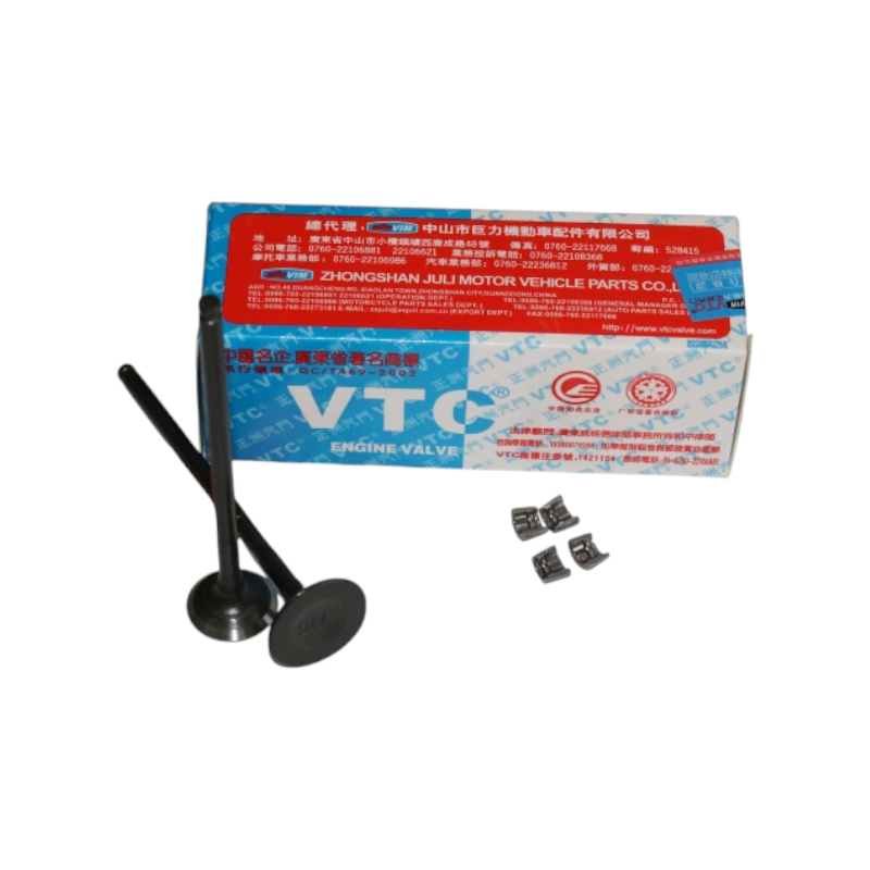 VtcVtc Emme Egzoz Sübap Takımı Yamaha Yzf-R25SF009936