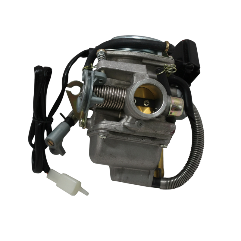 MotobirMotobir Karbüratör Komple Sym Fiddle II 125 Orbit II 125 Jet 4 125 Crox 125 X-pro 125SF009956