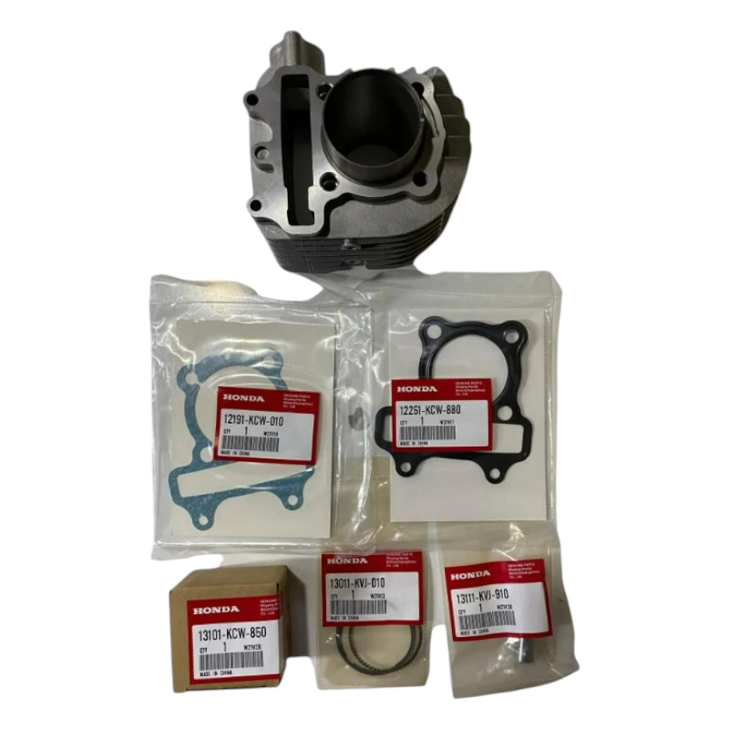 MotobirMotobir Silindir Seti Komple Orjinal 12100-KCW-830 Honda Fizy 125SF009970