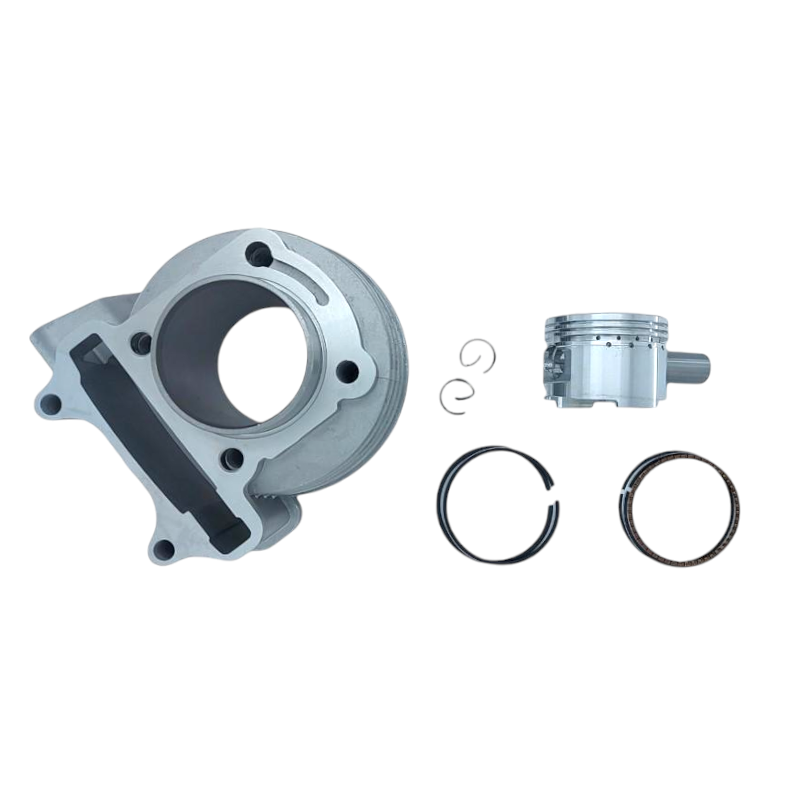 MotobirMotobir Silindir Seti Komple 47mm 13p Mondial Revival 50cc Kuba Trendy 50cc 80cc ScooterSF009972