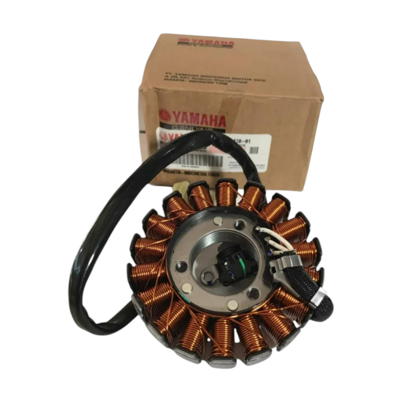 MotobirMotobir Statör Komple Orjinal 1WD-H1410-01 Yamaha Yzf-R25 Mt-25 2014-2018SF009981