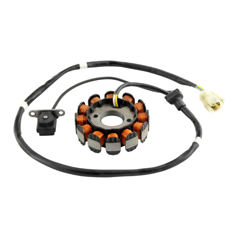 MotobirMotobir Statör Komple Honda Fizy 125SF009982