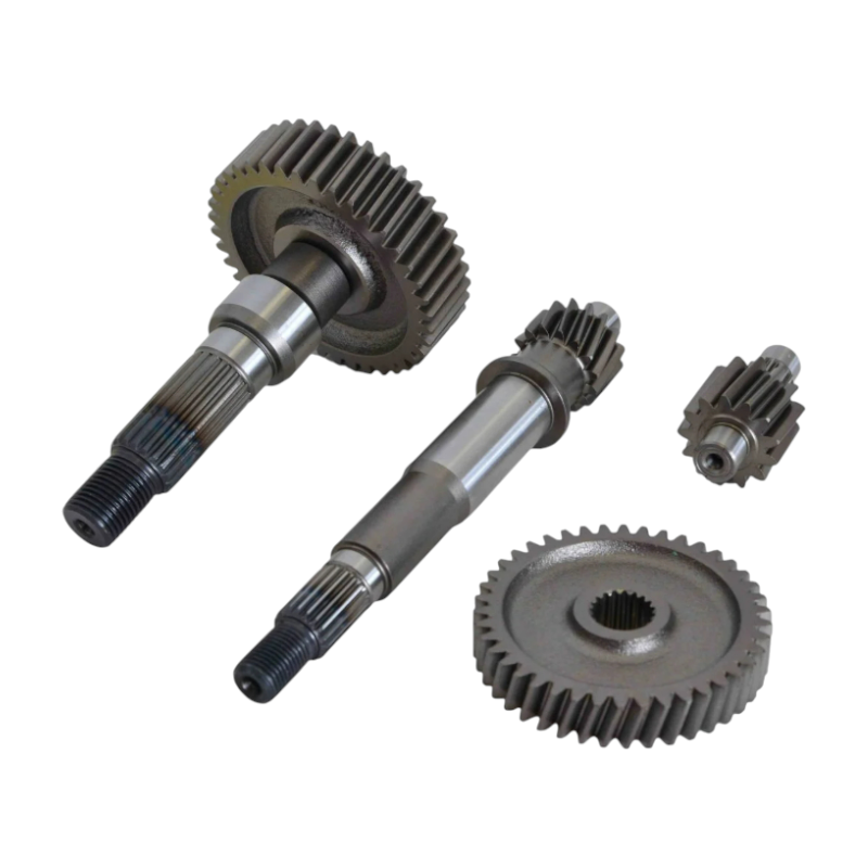 MotobirMotobir Şanzıman Dişli Seti Komple Orjinal 23430-K0L-D61 - 23422-K0L-D00 - 23421-K0L-D00 - 23411-K0L-D60 Honda Activa 125 2023-2025SF009986