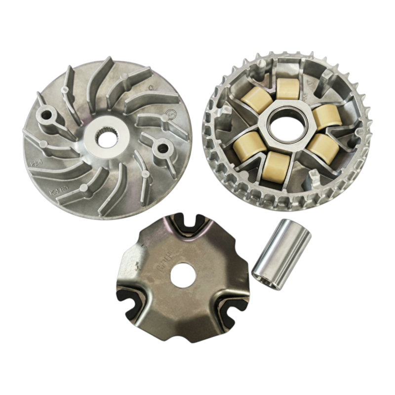 MotobirMotobir Ön Varyatör Komple Orjinal KL070030 Tvs Jupiter 125 Ntorq 125SF009995