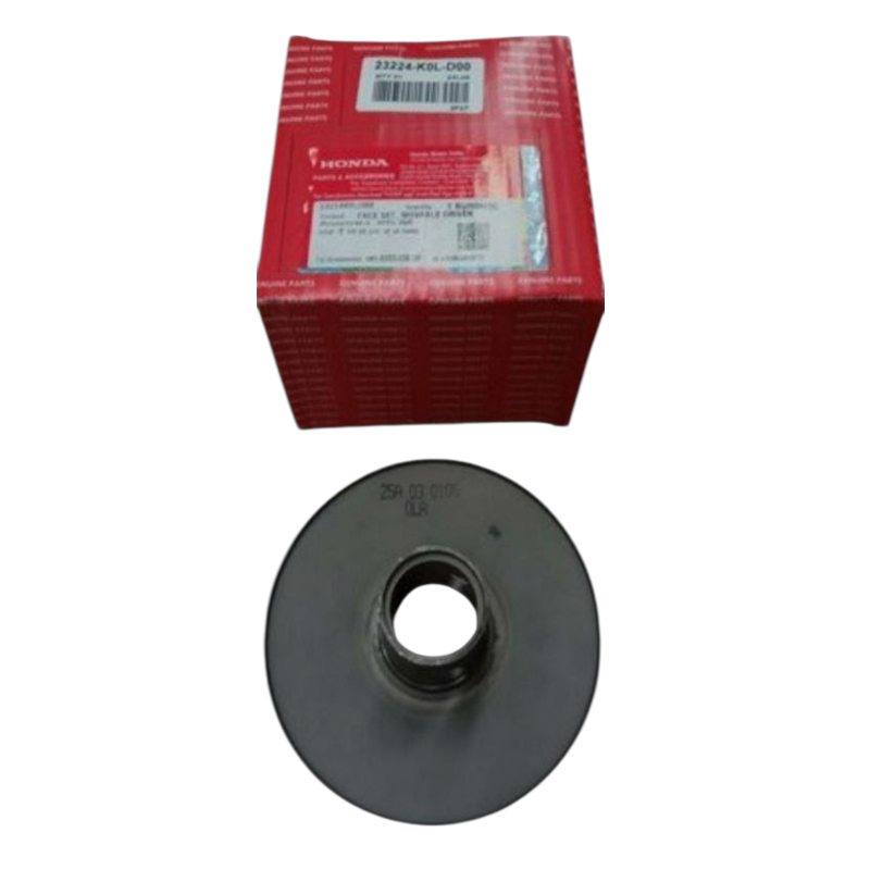 MotobirMotobir Arka Varyatör Oynar Yanak Orjinal 23224-K0L-D00 Honda Activa 125 2023-2025SF010018