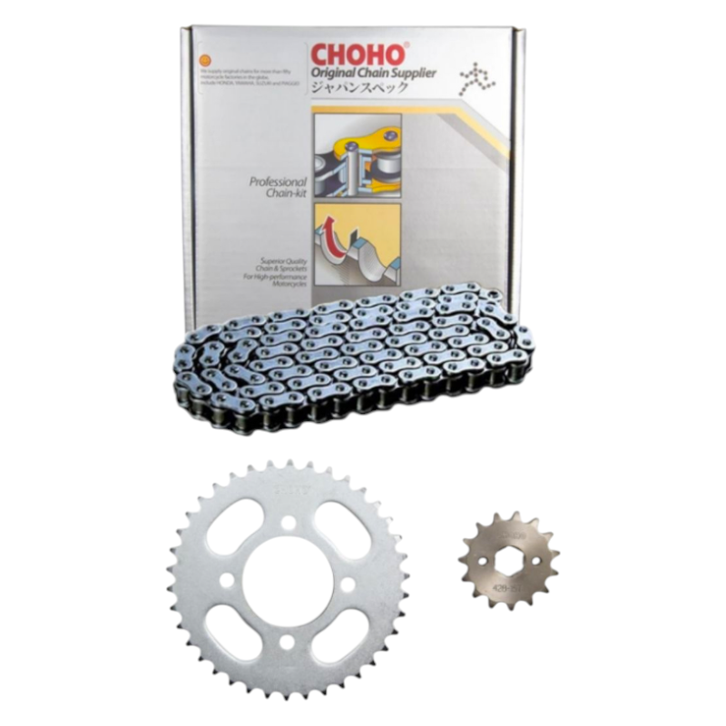 ChohoChoho Zincir Dişli Seti Honda Cbf 150SF010026