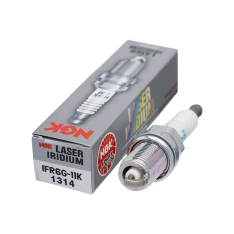 NgkNgk İridyum Buji IFR6G-11K Honda X-Adv 750 Nc 700 750SF010036