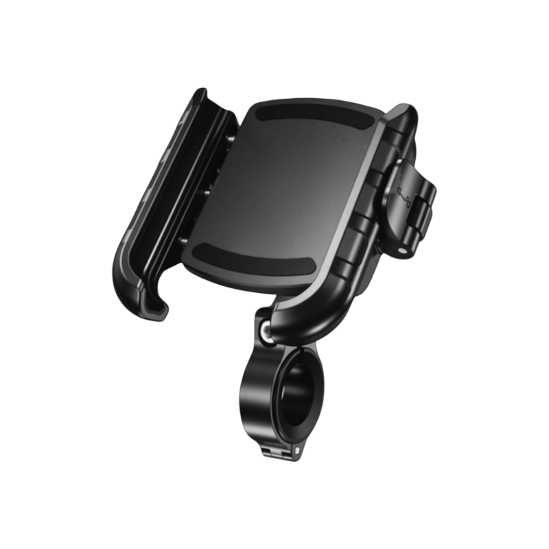 MotobirMotobir BST32 Klipsli Telefon Tutucu Gidon ve Ayna BağlantılıSF010040