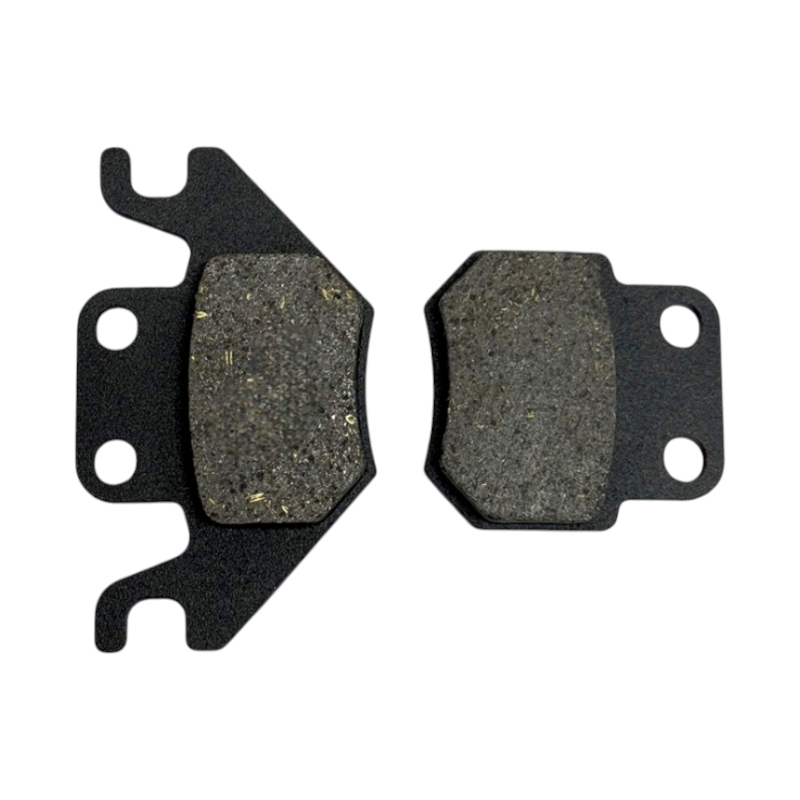 MotobirMotobir Arka Fren Balatası Rks Des 125SF010060