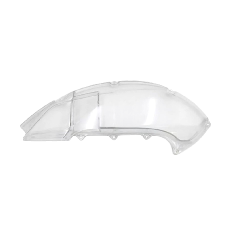 MotobirMotobir Hava Filtre Kapağı Şeffaf Honda Nmax 2021-2025SF010081