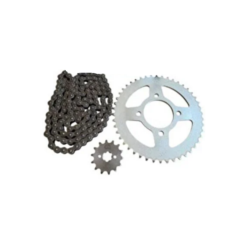 MotobirMotobir Zincir Dişli Seti 428Hx126L 15T-50T Mondial X-Treme Maxx 200iSF010119