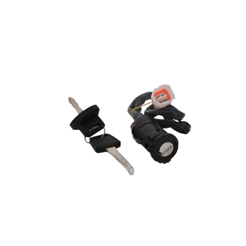 MotobirMotobir Kontak Kilit Seti ATV Loncın Lx 200SF010179