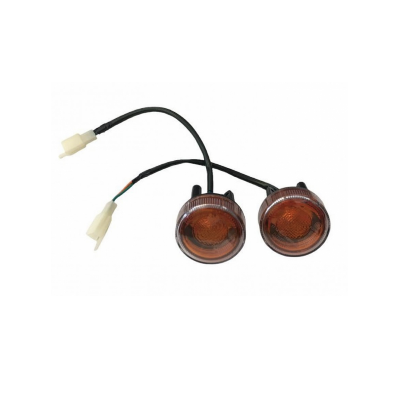 MotobirMotobir Arka Stop Sinyal Komple Y4MON1056A0064 Mondial Turismo 50SF010228