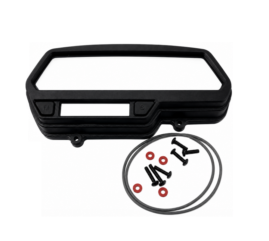 MotobirMotobir Kilometre Saat Camı YJF04001 Bajaj Dominar 250 400SF010252