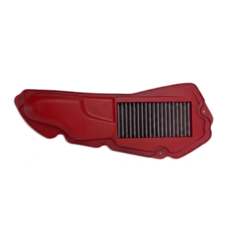 MotobirMotobir Hava Filtresi Performans Kırmızı Honda Pcx 125 2021-2024SF010341