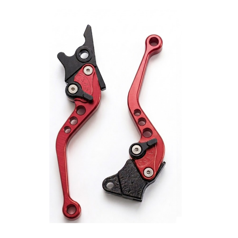 MotobirMotobir Spor Manet Seti Kırmızı Kampana Model Cg 125SF010344