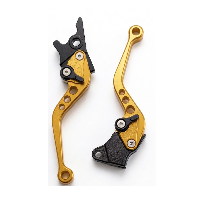 MotobirMotobir Spor Manet Seti Gold Kampana Model Cg 125SF010345