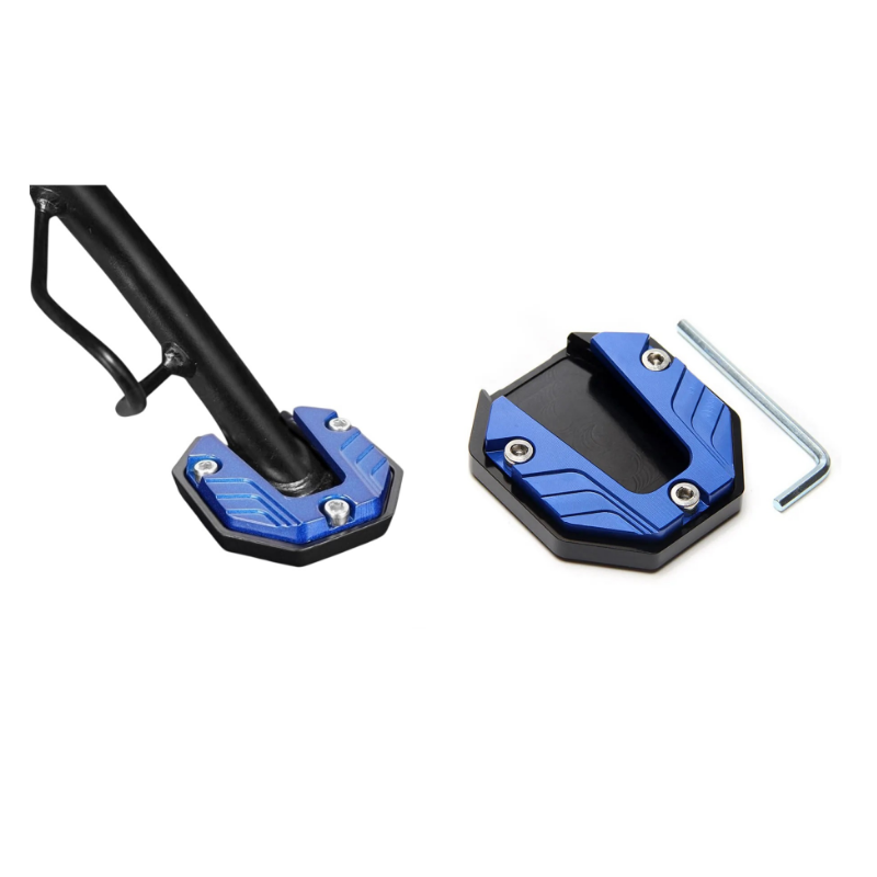 MotobirMotobir Yan Sehpa Uzatma Aparatı MaviSF010361