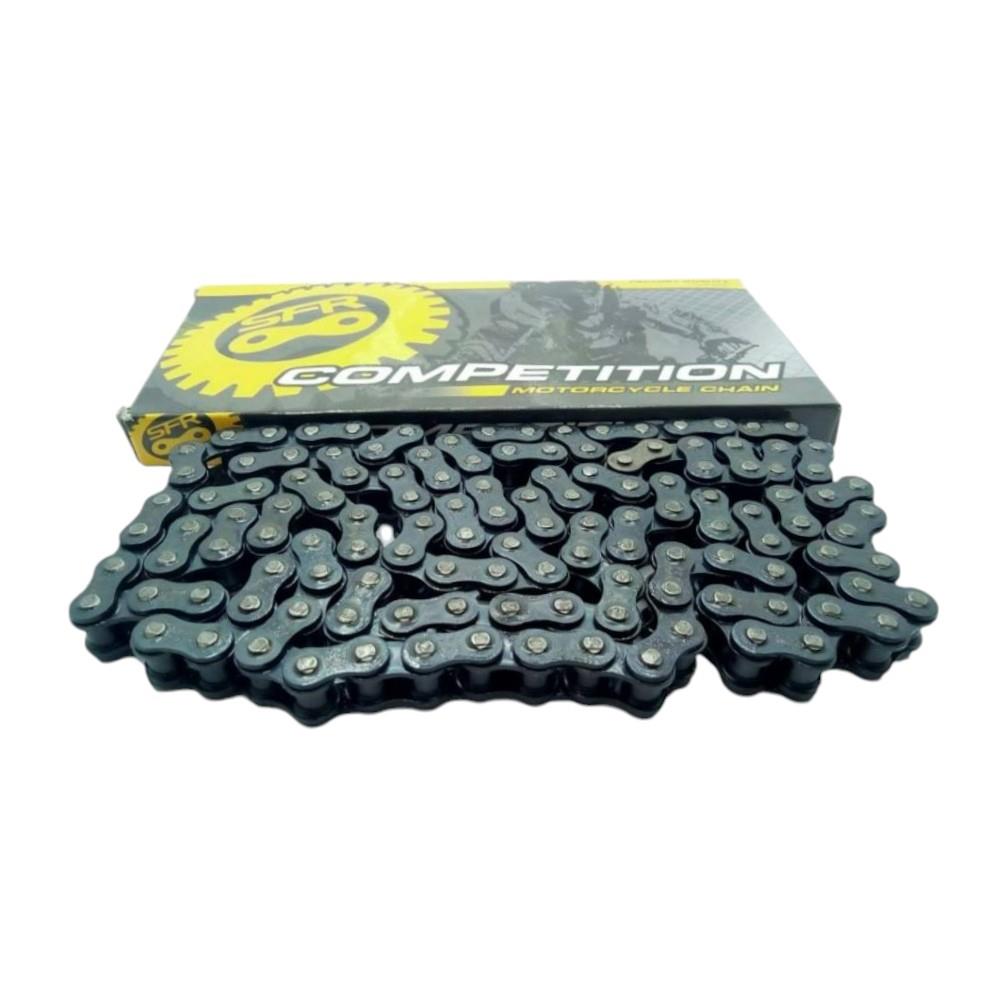 SfrSfr Zincir 520hx120l Pulsar Ns 200 Mct 250 Yzf-R25 Mt-25 Cbr250 Inazuma 250SF005580