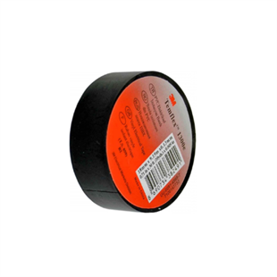 3M Temflex İzole Bant 18x9,15x0,13mm