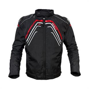 Forte GtForte Gt Motosiklet Montu 4 Mevsim 2001075 Energy Siyah Full KorumaSF005829