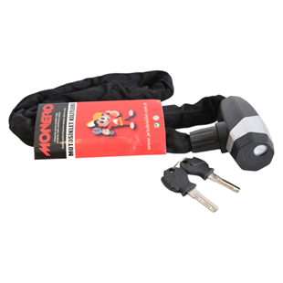 MoneroMonero Zincir Kilit 6x120cmSF008700