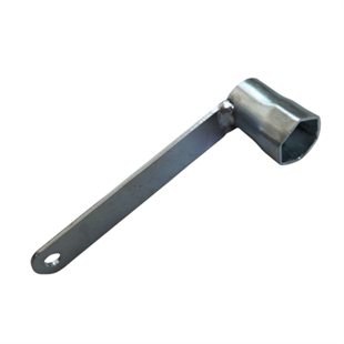MotobirMotobir Buji Anahtarı 21mm Mobylette Peugeot Jawa MzSF008266