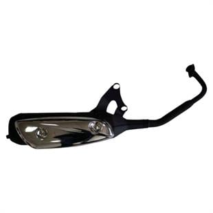 MotobirMotobir Egzoz Komple Suzuki An 125SF009324