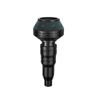 MotobirMotobir Motosiklet Koruma Takozu Tekli Siyah UniversalSF009331