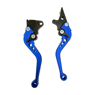MotobirMotobir Spor Manet Seti Mavi Honda Pcx 2021-2024SF009346