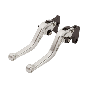 MotobirMotobir Spor Manet Seti Gri Honda Pcx 2021-2024SF009348