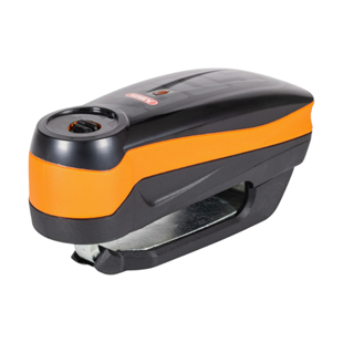 AbusAbus 7000 Rs1 Disk Kilidi TuruncuSF009442