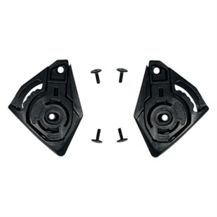 SwaySway 868 Kask Yan Kapak Set-Vizör MekanizmaSF009456
