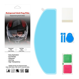 MotobirMotobir Kask Camı Buğu Önleyici UniversalSF009485