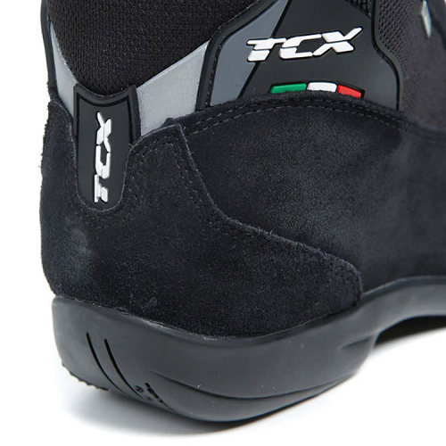 Tcx Jupiter Gore-Tex Bot Siyah