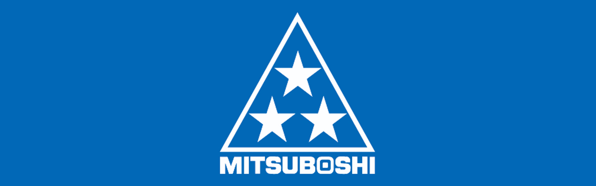 MİTSUBOSHİ