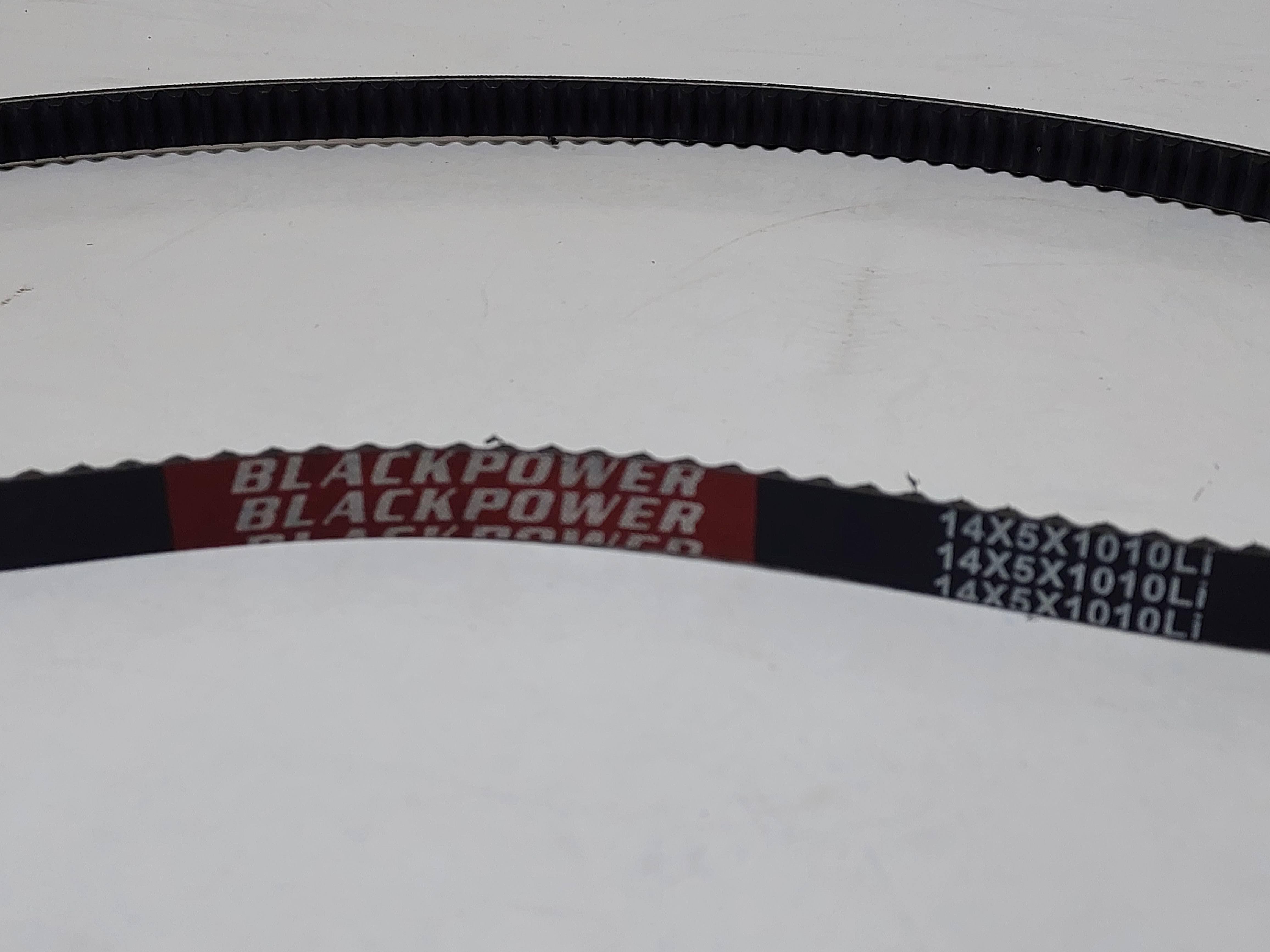 14X5X1010 Varyatör Kayışı
