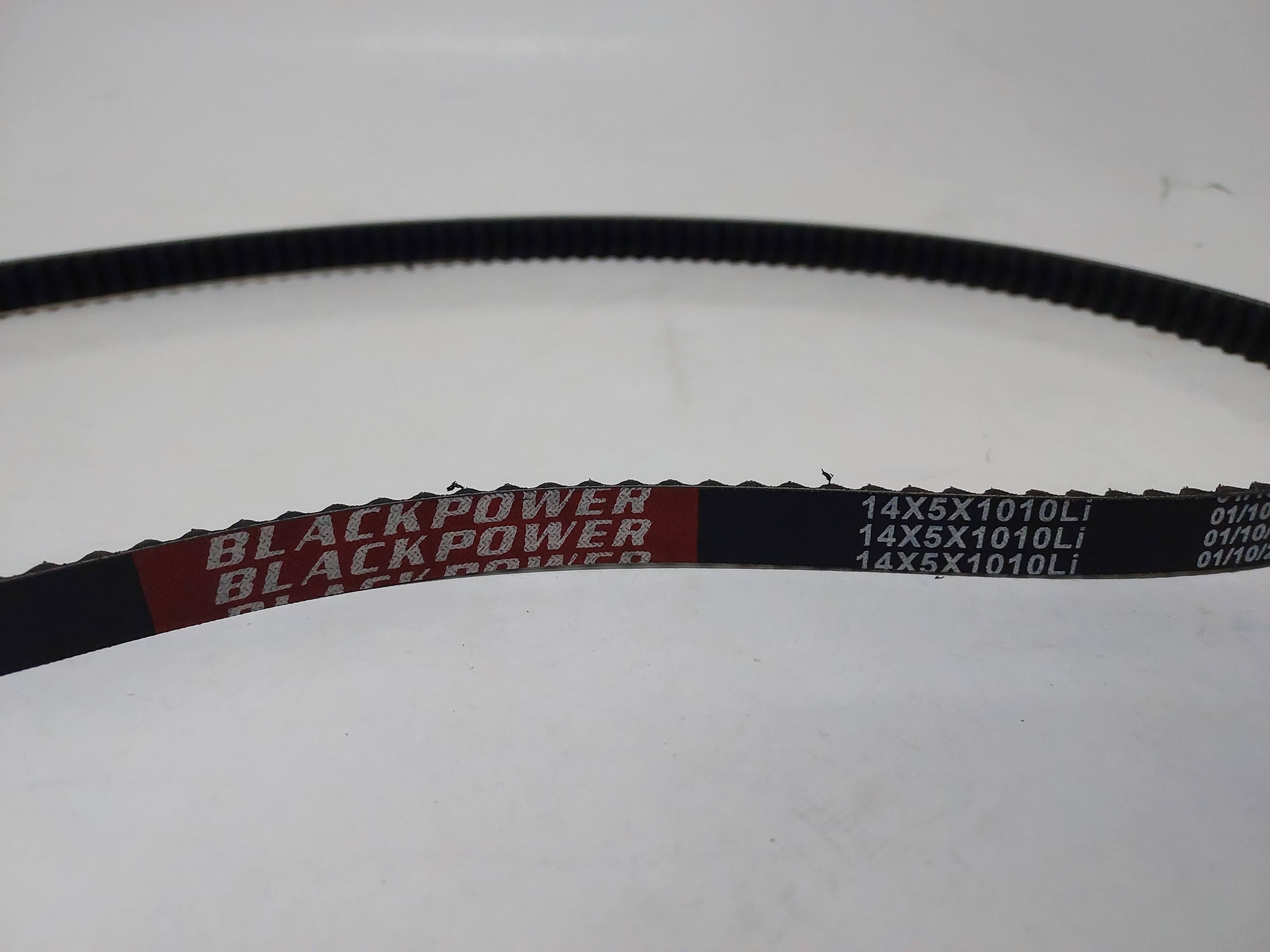 14X5X1010 Varyatör Kayışı